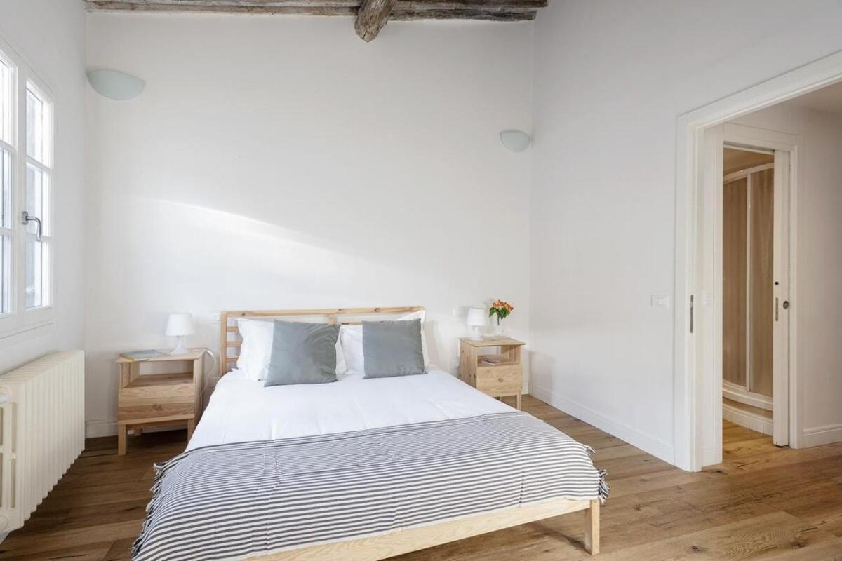Ghibellina Attic Apartamento Florença