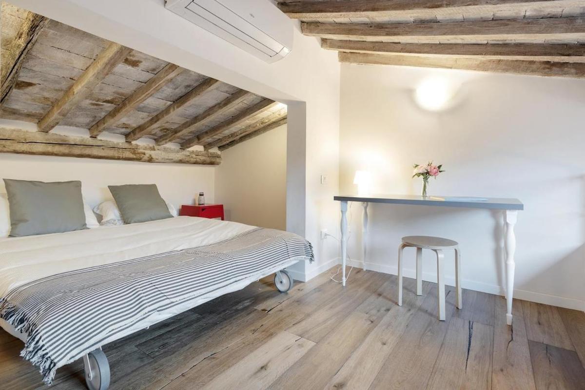 Apartamento Ghibellina Attic *