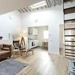Ghibellina Attic