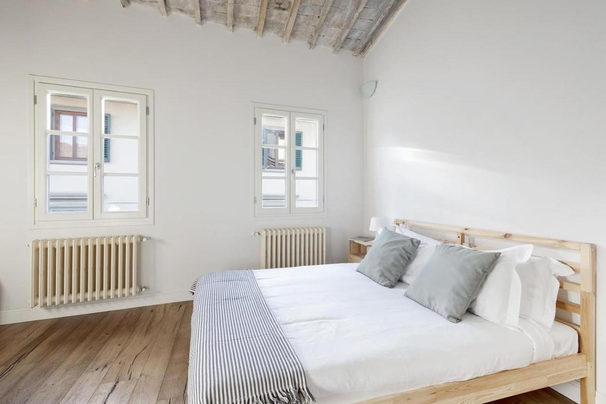Ghibellina Attic * Firenze
