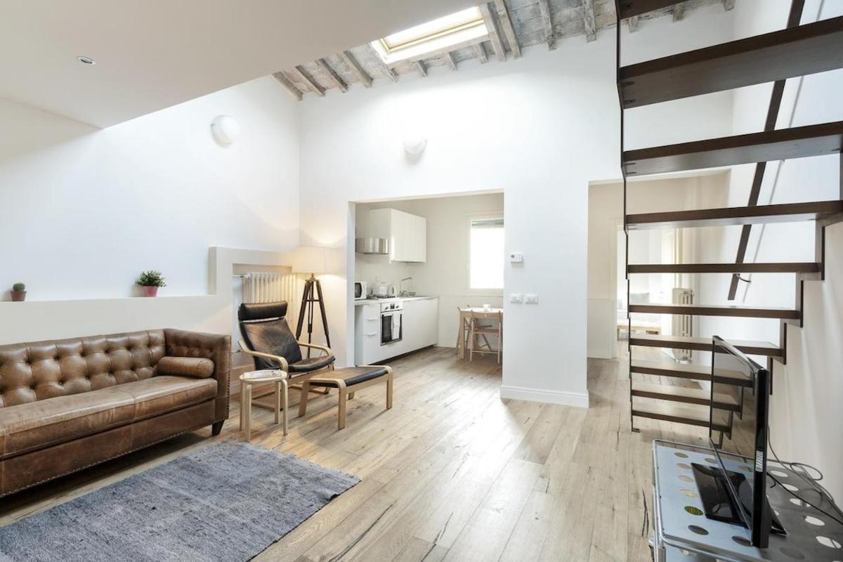 Ghibellina Attic Appartamento
