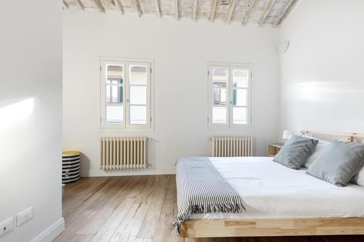 Ghibellina Attic Appartamento *