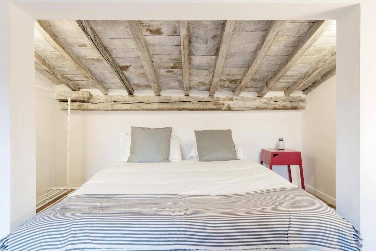 Ghibellina Attic Firenze