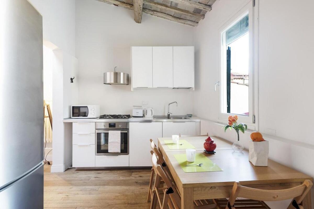 Ghibellina Attic * Firenze
