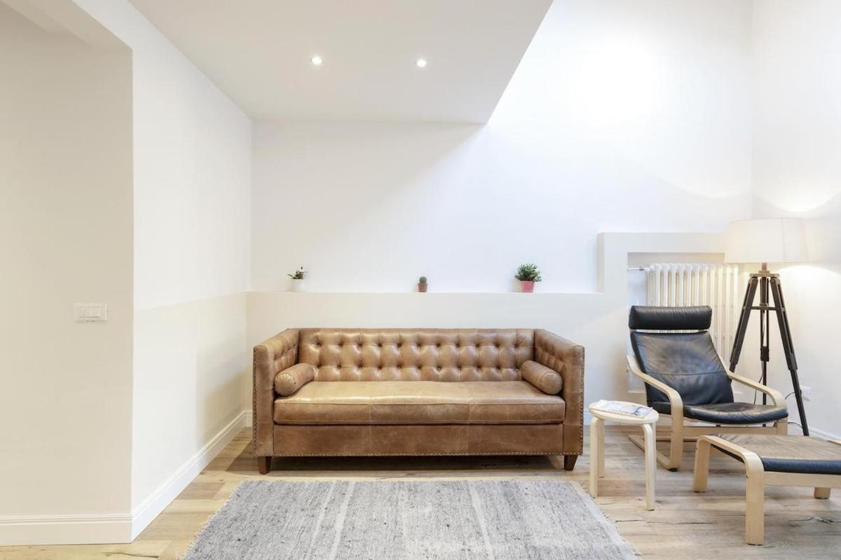 Ghibellina Attic Appartamento